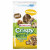 Versele-Laga Crispy Muesli Hamsters & Co - Hamsterfutter - 400 g