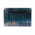 Savic Aquarium Kunststoff - Aquarien - 33x18x19 cm Ca. 11 L