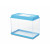 Savic Fauna Box Kunststoff Sortiert - Aquarien - 41x23x29 cm Ca. 20 L