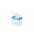 Savic Fauna Box Kunststoff Sortiert - Aquarien - 17.5x11.5x13 cm Ca. 1.5 L