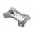 Savic Comfort Nappy Hundewindel Schwarz - Hundetoilettentraining - 3 Taille 34 - 48 Cm