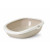 Savic Katzentoilette Gizmo - Katzenklo - 52x39.5x15 cm Mokka Weiß