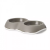 Savic Futternapf Delice Double - Hundenapf - 26x16x4 cm Sortiert Geeignet Für Hunde Und Katzen