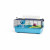 Savic Hamsterkäfig Sky - Tierunterkunft - 80x50x50 cm Marineblau