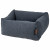 Fantail Mand Snug Epic Grau - Grau - Hundebett - Klein