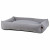 Fantail Mand Snug Nut Grau - Grau - Hundebett - Large