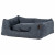 Fantail Mand Snooze Epic Grey - Grau - Hundebett - Medium