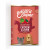 Edgard&Cooper Dose Chicken Salmon Senior - Hundefutter - Huhn Lachs Brokkoli 400 g Getreidefrei