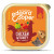 Edgard&Cooper Schale Huhn Truthahn Adult - Hundefutter - Huhn Truthahn Apfel 150 g Getreidefrei