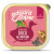 Edgard&Cooper Schale Ente Huhn Welpe - Hundefutter - Ente Huhn Brokkoli 150 g Getreidefrei