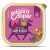 Edgard&Cooper Schale Game Duck Adult - Hundefutter - Wildente Preiselbeere 150 g Getreidefrei
