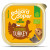 Edgard&Cooper Schale Bio Pute Adult - Hundefutter - Pute Kokos Chiasamen 100 g Biologisch