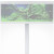 Akvastabil Fusion Schrank 130 - Aquariummöbel - 130x50x75 cm Weiß