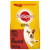 Pedigree Adult Mini Menu - Hundefutter - Rind 1.4 kg