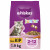 Whiskas Stückchen Junior Huhn - Katzenfutter - 1,9 kg