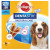 Pedigree Dentastix Medium Multipack 56-Pack - Hundesnacks - 1,44 g
