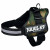 Julius-K9 Powergeschirr Camouflage - Hundegeschirr - 71-96x5,0 cm