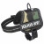 Julius-K9 Powergeschirr Camouflage - Hundegeschirr - 26-36x1.8 cm