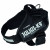 Julius-K9 Idc Powergeschirr Schwarz - Hundegeschirr - 71-96x5,0 cm