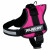 Julius-K9 Powergeschirr Fuchsia - Hundegeschirr - 58-76x4,0 cm