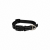 Rogz Utility Halsband Schwarz - Hundehalsband - 34-56x2.0 cm
