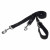 Rogz Utility Multileine - Hundeleine - 180x2,0 cm Schwarz L