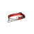 Rogz Utility Würgerhalsband Kette Rot - Hundehalsband - 45-70x2.5 cm