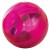 Rogz Tumbler 12 cm - Hundespielzeug - Rosa