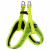 Rogz Utility Fast Fit Geschirr Gelb - Hundegeschirr - 41 cm