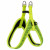 Rogz Utility Fast Fit Geschirr Gelb - Hundegeschirr - 47 cm