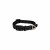 Rogz Utility Halsband - Hundehalsband - 16-22x1.1 cm Schwarz Xs