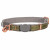 Rogz Catz Urbancat Halsband Oliv Twist - Katzenhalsband - S