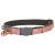 Rogz Catz Urbancat Halsband Rosa Blüte - Katzenhalsband - S