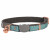 Rogz Catz Urbancat Halsband Türkis Mond - Katzenhalsband - S