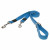 Rogz Utility Multilijn - Hundeleine - 200x1.1 cm Türkis S