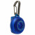 Rogz Roglite Lampe Glow - Hundesicherheitslampe - 31 mm Blau