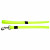 Rogz Utility Lange Leine Gelb - Hundeleine - 180x1.1 cm