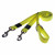 Rogz Utility Multilijn - Hundeleine - 200x1.1 cm Gelb S