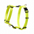 Rogz Utility Geschirr Gelb - Hundegeschirr - 60-100x2.5 cm