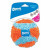 Chuckit Indoor Ball - Hundespielzeug - 12 cm Orange