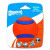 Chuckit Ultra Ball - Hundespielzeug - Ø7.6 cm Orange Blau