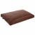 Maxxnobel Boxkissen Lederoptik Cognac - Hundekissen - Medium