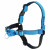 Petsafe Easy Walk Deluxe Geschirr Blau&Schwarz - Hundeerziehung - Small