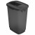 Rotho Mypet Pet Food Container Cody + Schaufel - Hundefutterbehälter - 25 l