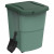 Rotho Mypet Pet Food Container Archie Bio Based - Hundefutterbehälter - 38 l