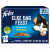 Felix Multipack Jeden Tag Fest Fisch Auswahl In Gelee 7+ Senior - Katzenfutter - Forelle Sardinen Thunfisch 12x85 g