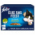 Felix Multipack Jeden Tag Fest Fisch In Gelee - Katzenfutter - Thunfisch Lachs Scholle 12x85 g