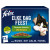 Felix Multipack Jeden Tag Fest Gemüseauswahl In Gelee - Katzenfutter - Rind Huhn Lachs 12x85 g