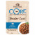 Wellness Core Zarte Stücke 85 g - Katzenfutter - Thunfisch