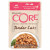 Wellness Core Zarte Stücke 85 g - Katzenfutter - Lachs&Thunfisch